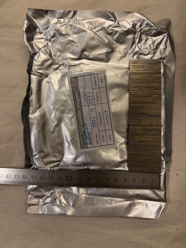 Set magneti nuovi per - 1,