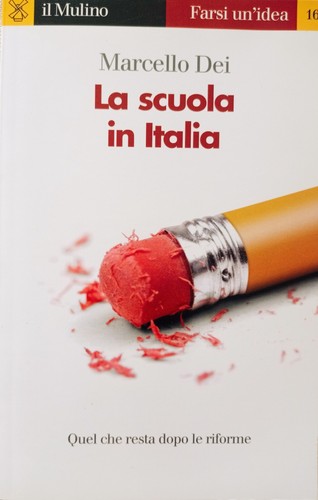 Scuola italia quel che - la,