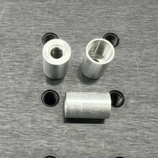 Manicotto diodo M9x0,5