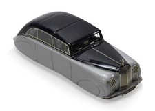 Rolls Royce Silver Wraith WTA