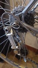 Bicicletta da Corsa Vintage 1982/83 - Gruppo Completo Campagnolo Cinquantenario