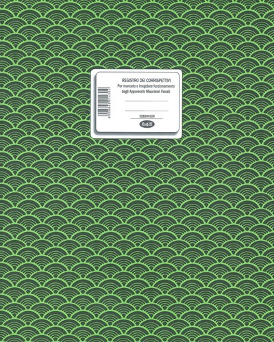 Registri per misuratori - registri,