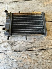 Radiatore italjet dragster 50