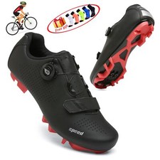 Scarpe ciclismo mtb - scarpe,