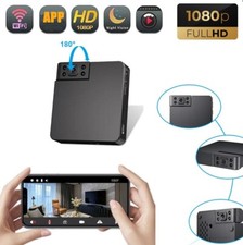 Micro Telecamera wifi