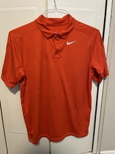 Polo uomo Nike DRI-FIT