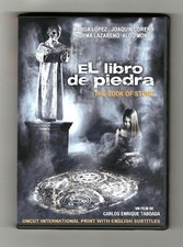 BOOK OF STONE (1969) EL LIBRO