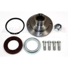 FLANGIA USCITA RIDUTTORE LAND