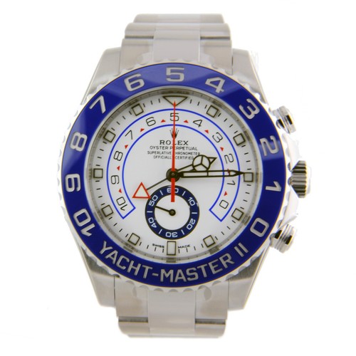 Rolex yacht master 116680 - ii,
