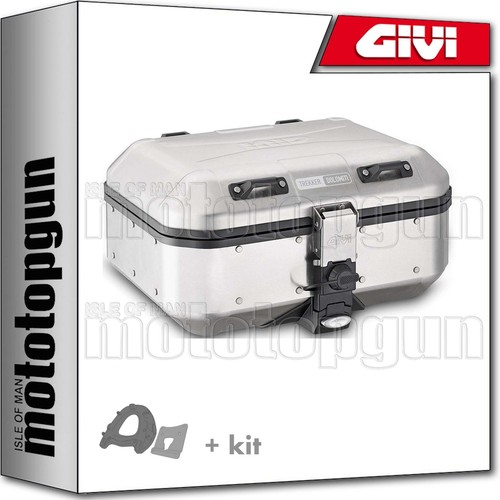 Givi bauletto dolomiti dlm30a - bauletto,