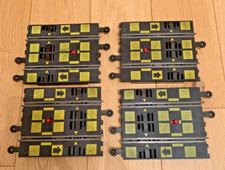 Griglia di avviamento vintage