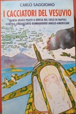 I CACCIATORI DEL VESUVIO -