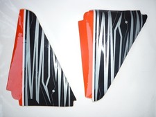 HONDA CR 125 250 2002 - 2007