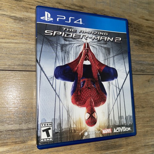 The amazing spider man - the, spider-man