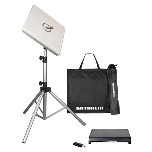 Kathrein hds 166 - kathrein, plus