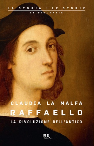 Raffaello rivoluzione - raffaello.,