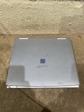 Notebook portatile Fujitsu