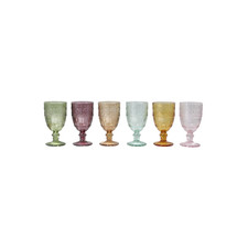 Bicchiere da vino Chic Antique