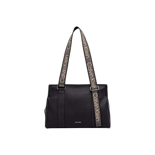 Calvin klein borsa - calvin, nero