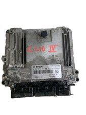 CENTRALINA MOTORE PER RENAULT