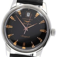 Orologio automatico LONGINES