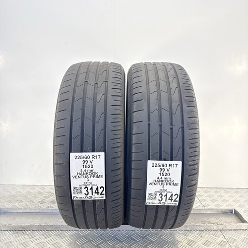 Gomme usate 225 - 225, 60
