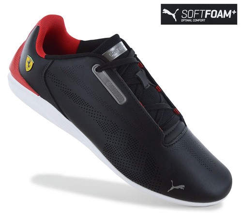 Scarpe puma ferrari drift cat - ferrari,