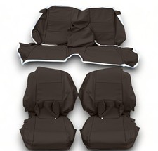 Fodere Per Sedili BMW Serie 3