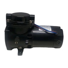 Pompa ad aria 12V DC senza