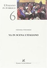 Stefanelli,Stefania. - Va in