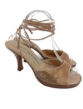 FRATELLI ROSSETTI Sandalo con