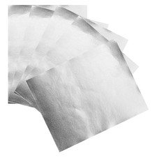  Toppe di riparazione in alluminio da 5 fogli per pentole da cucina Secchi per