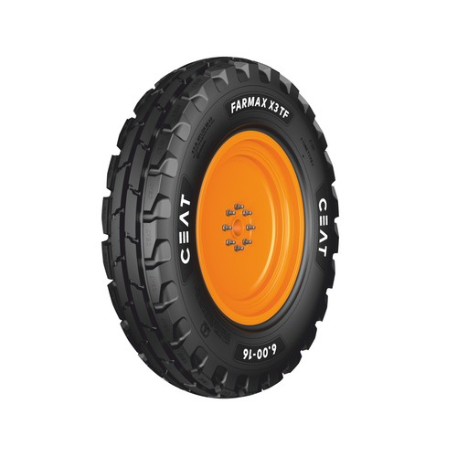 Gomme estive ceat 16 - estive, 7.50-16
