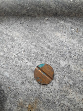 Gettone Telefonico 7606