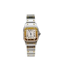 Cartier Montre quartz Santos