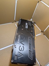 Scheda grafica EVGA