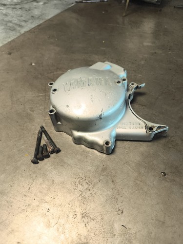 Yamaha dt125re dt125x 3bn - dt125x,