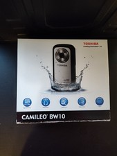 Toshiba Camileo BW10