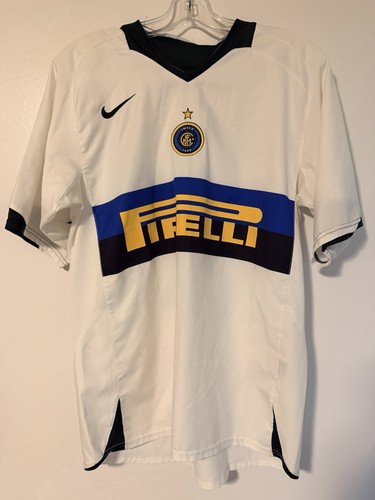 Maglia vintage nike inter - maglia,