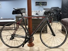 Cannondale Road Bike 700C