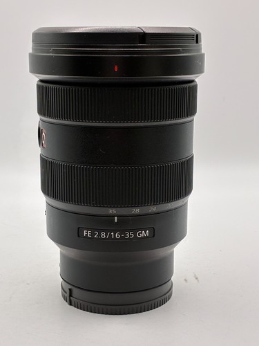 Obiettivo sony sel1635gm - obiettivo, fe