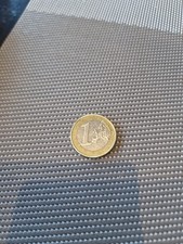 Moneta Da 1 Euro CIPRO 2008 