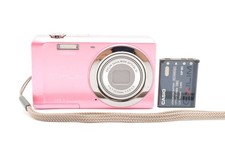 Casio EXILIM EX-ZS6 rosa