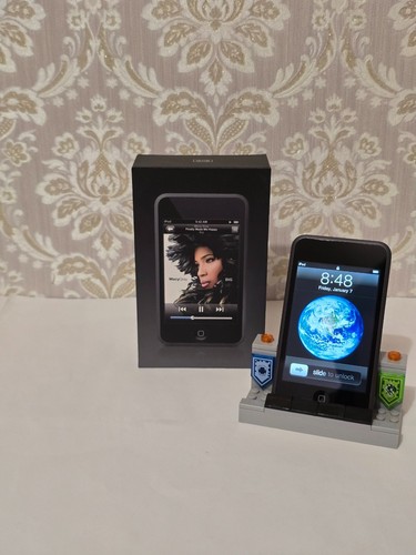 Apple ipod touch - touch, 1a