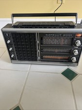 'Grundig Satellite 2100