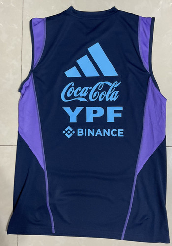 Argentina allenamento senza - allenamento,