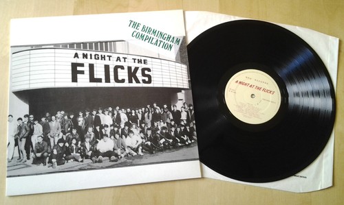 Various night the - night, flicks