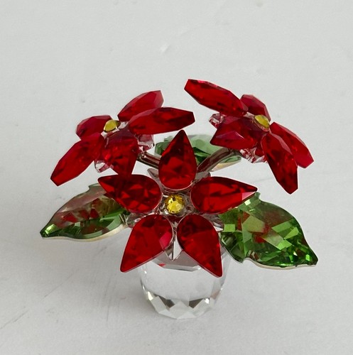 Statuina swarovski red - statuina,