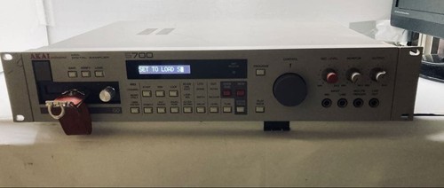Akai professional s700 midi - professional,