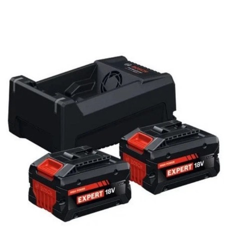 Bosch kit avviamento - kit, batteria